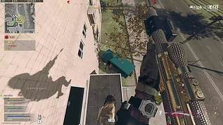 短暂出现一下【随手做做3X3】