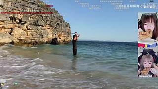 下播力，上午10点见噜