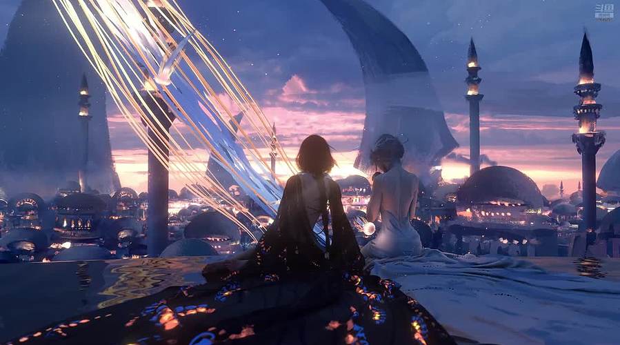 逆战未来 启动！