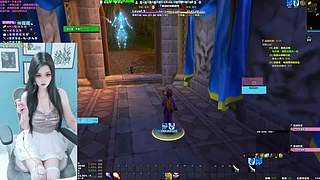 冰铃：时光服玩小号