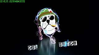 【管子】战锤40K 另类高能搞笑主播