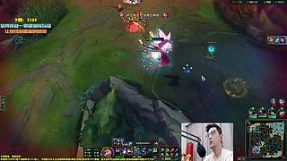 决赛2进1【巅峰联赛】