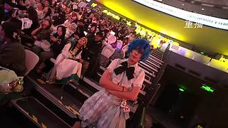 2025IVL秋季赛总决赛D4