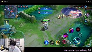 Gemini：我要撞职业！！