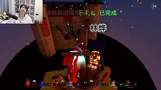 Gemini：我要撞职业！！