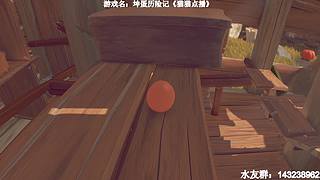 【小k】经典午夜恐怖游戏直播间