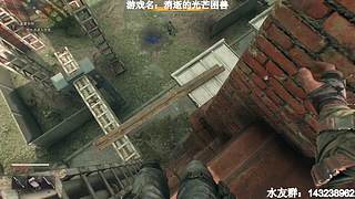 【小k】经典午夜恐怖游戏直播间