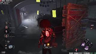 【樂】♪西安人滴城墙哈，似西安人滴主播~