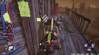 【樂】♪西安人滴城墙哈，似西安人滴主播~