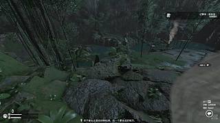 【绿色地狱】肝到铁器时代再跑图