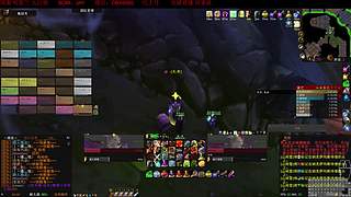 魔兽世界怀旧服 哈霍兰40人NAXX