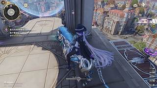 【猫叔】白银之城首测来来啦~~~