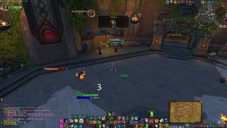 低匹炸鱼反被炸