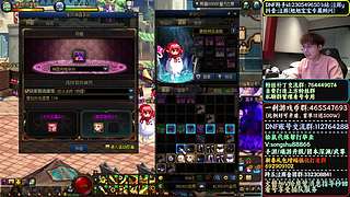 打完团开始疯狂提升！！