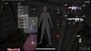 希望可以和你并肩作战