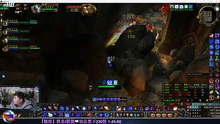 『极度』铁血I联盟❤双法黑下230怪！