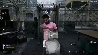 三旬中登 体验直播生活~~