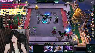 大白白: 感觉自己强的可怕