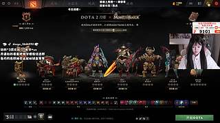 新人主播第一天直播OvO