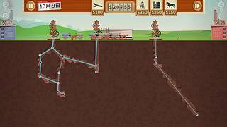 在猛攻与跑刀之间选择了送快递