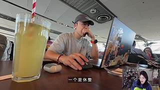 祝大家每天都有好运嘞~