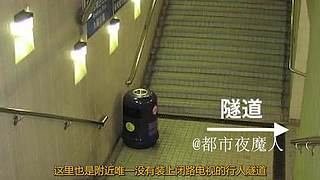 扑朔迷离的案件里隐藏着什么？