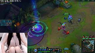 艾欧尼亚：一起丸