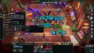 玩会云顶，明天更新