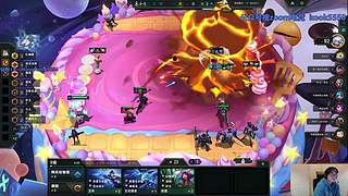 乌龙嗏：熬死你们！