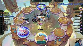 乌龙嗏：熬死你们！