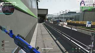 【小奶团】晚7点玩罪恶园区