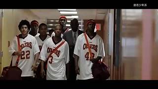 超燃超治愈超励志短片：你是最棒的！