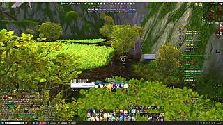 爱抓灵魂兽的boy