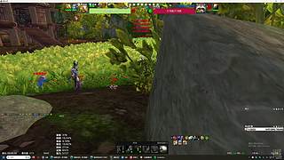 爱抓灵魂兽的boy