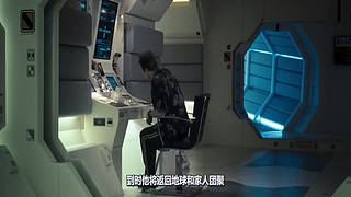 科幻战舰，为你带来好看的科幻片