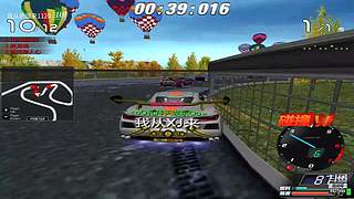 飚车世界：oO礼拜天娱乐Oo