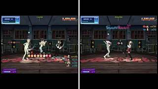 青春回忆劲舞团