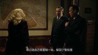 【麦绿素】几分钟带你完整看电影（尽量）