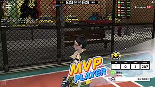 你是怕输还是想赢？