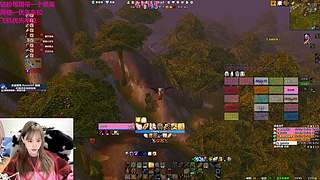 晚上时光2联盟mc开冲