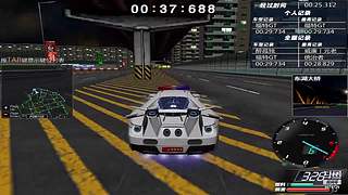 飚车世界-键盘菜鸟-纯属娱乐