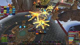 今天能打前10吗