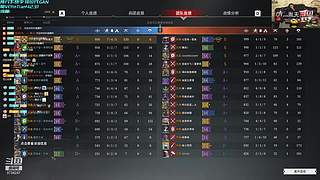 半年没播了···