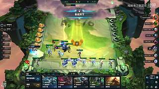 欢迎诸位来到我的战舰世界