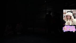 M77：温柔甜妹day1