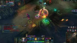 爆杀流任何角色