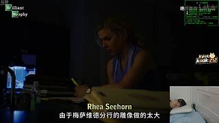 喂,在吗?进来看Show了.