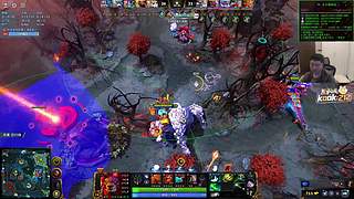 喂,在吗?进来看Show了.