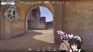 【小奶团】互动影游玩会！！！