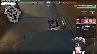 【小奶团】互动影游玩会！！！